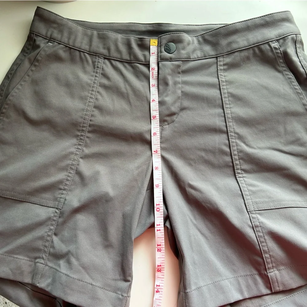 Stio Coburn shorts - size 10 tried on but never worn, so perfect condition - Picture 6 of 7